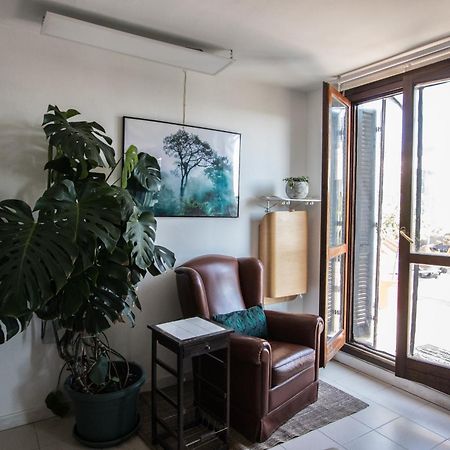 The Little Penthouse Apartment Seregno Bagian luar foto