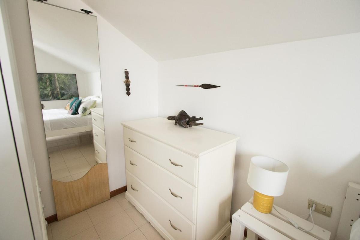 The Little Penthouse Apartment Seregno Bagian luar foto