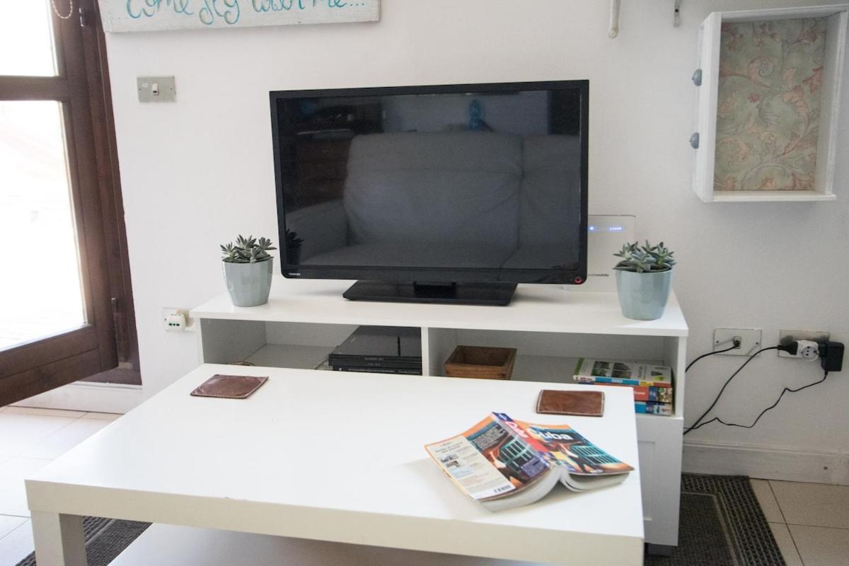 The Little Penthouse Apartment Seregno Bagian luar foto