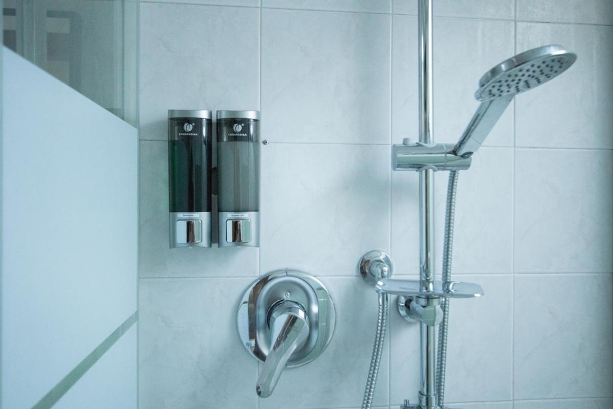 The Little Penthouse Apartment Seregno Bagian luar foto